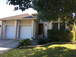 2007 Creole Dr, Austin, TX 78727