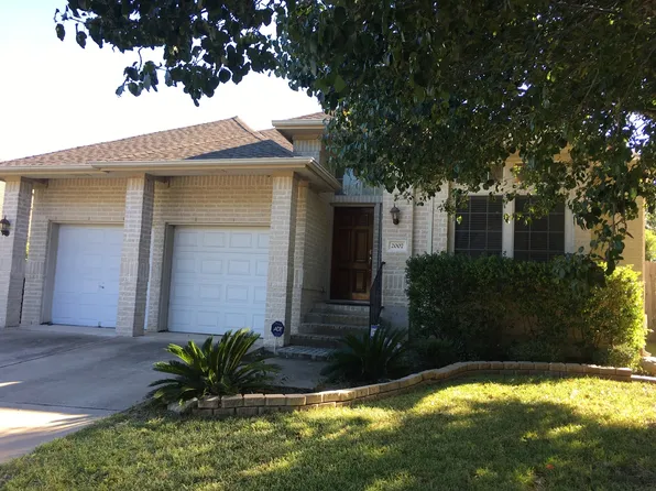 2007 Creole Dr, Austin, TX 78727