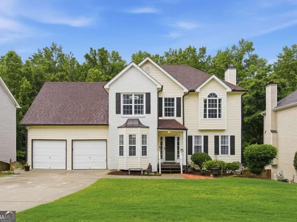 125 Victoria Station Blvd, Lawrenceville, GA 30043