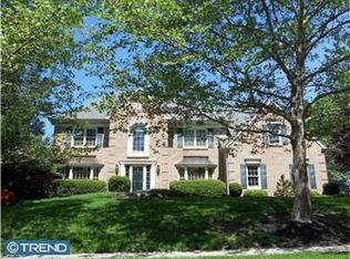 69 Radcliff Dr, Doylestown, PA 18901