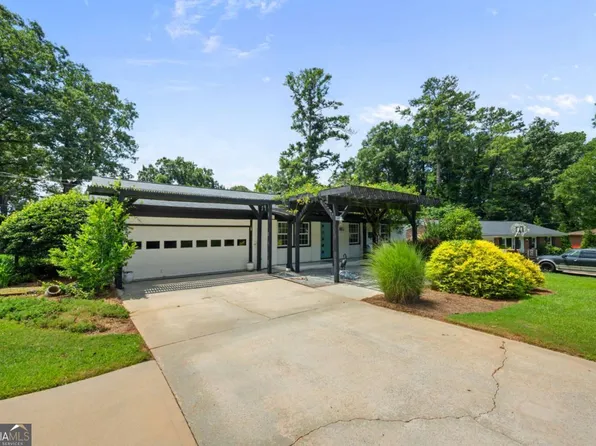 4231 Theresa Ct, Tucker, GA 30084