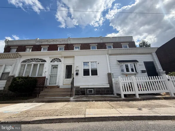 6549 Marsden St, Philadelphia, PA 19135