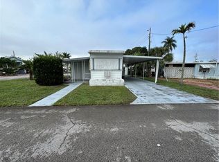 8501 SW 16th St, Davie, FL 33324