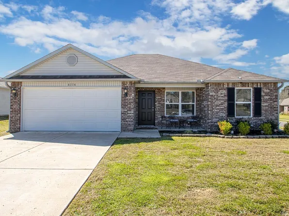 6116 Gordy Dr, Alexander, AR 72002