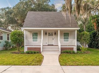 405 Magnolia St, Saint Simons Island, GA 31522