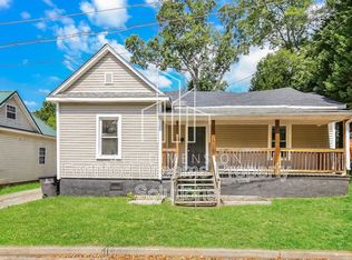 2214 Nissen Ave, Winston Salem, NC 27107