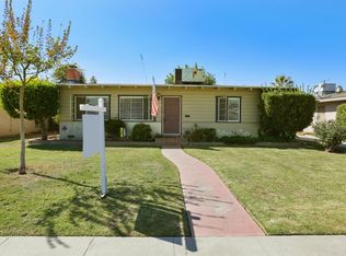 408 Lenox Ave, Exeter, CA 93221