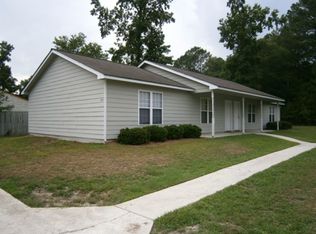 231 A Lakewood Dr, Jacksonville, NC 28546