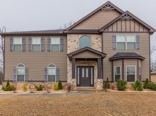 170 Silver Ridge Rd, Covington, GA 30016