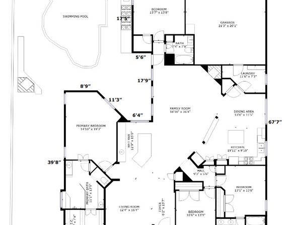 2728A Gull Lake Dr