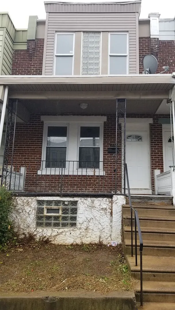 Lovely Home - Mt. Airy — Photo 2
