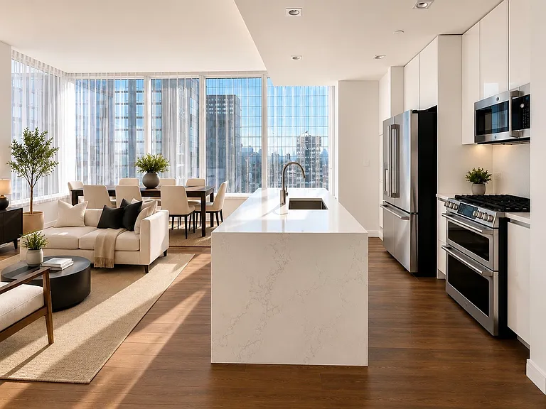 515 W 36th St #4B — Photo 4