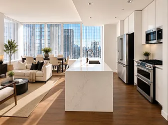 515 West 36th Street, #PH4B