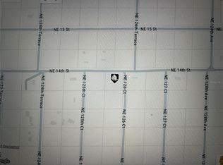 0 NE 126th Ct Lot 1, Williston, FL 32696