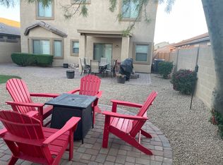 43370 W Elizabeth Ave, Maricopa, AZ 85138