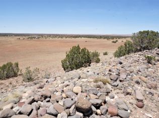 180 Az #A, Concho, AZ 85924