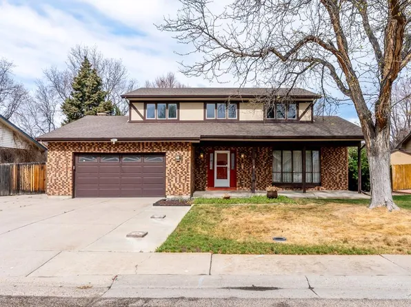 3 Knightsbridge Pl, Pueblo, CO 81001