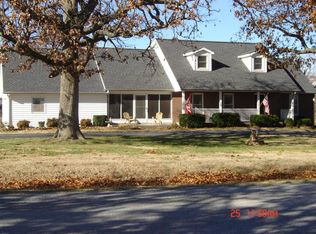 14072 Heron Dr, Neosho, MO 64850