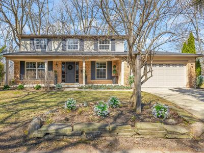 35034 Munger St, Livonia, MI, 48154