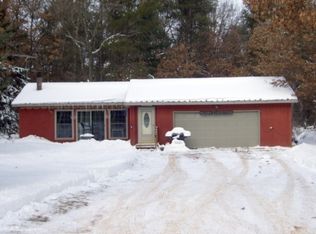 864 Richmond Way, Nekoosa, WI 54457