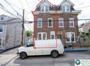 442 N Penn St, Allentown, PA 18102