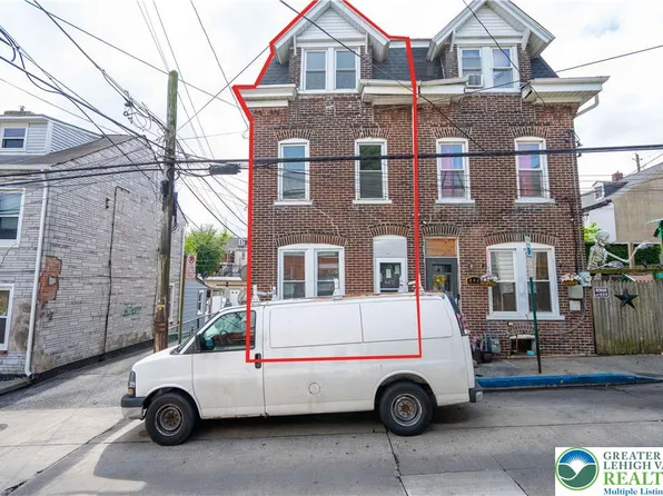 442 N Penn St, Allentown, PA 18102