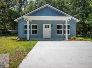 LOT 84 Cassina Garden Way, Darien, GA 31305