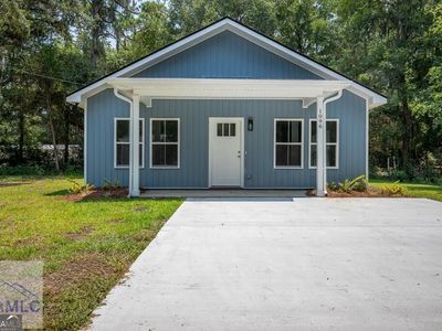 LOT 84 Cassina Garden Way, Darien, GA, 31305