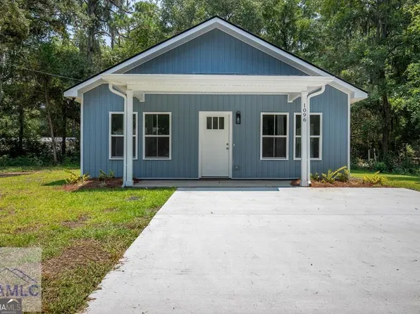 LOT 84 Cassina Garden Way, Darien, GA 31305
