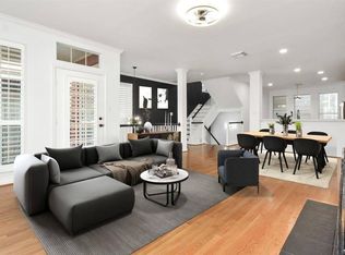 4217 Gibson St, Houston, TX 77007