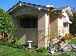 705 Santa Ana Dr, Santa Rosa, CA 95404