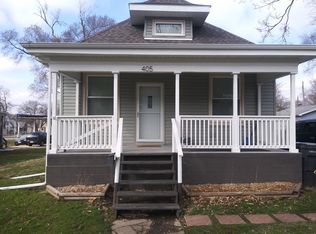 405 Herman St, Pekin, IL 61554