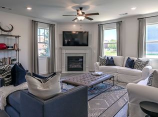 639 Snap Dragon Ln LOT 998, Hendersonville, TN 37075