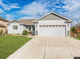 1263 40th Ave, Sweet Home, OR 97386