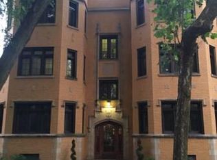 5436 N Christiana Ave #1, Chicago, IL 60625