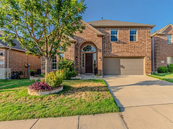 10712 Parnell Dr, McKinney, TX 75072
