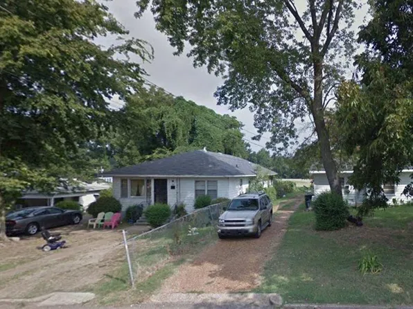 189 Church St, Ripley, TN 38063