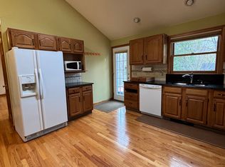 28 Nonquit St #A, Worcester, MA 01604