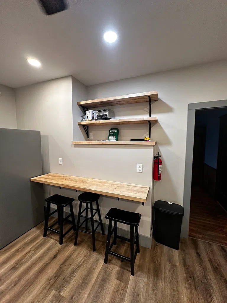 527 N Hudson St — Photo 4