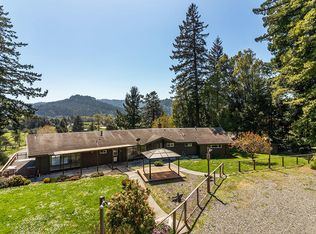 374 Wilder Rd, Carlotta, CA 95528