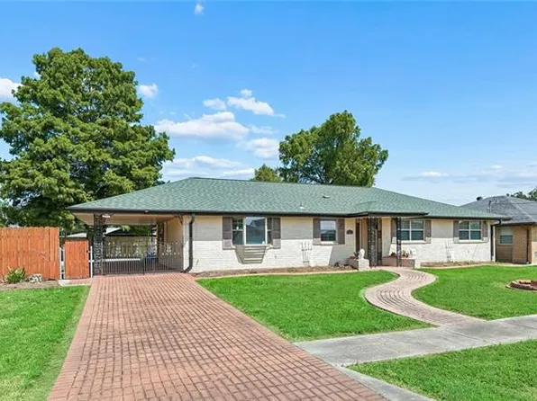 2308 Margaret Ln, Meraux, LA 70075
