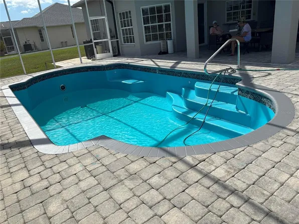 82 Marker Rd, Rotonda West, FL 33947