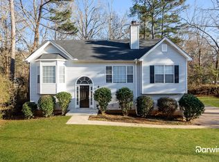 3008 Lake Monroe Rd, Douglasville, GA 30135