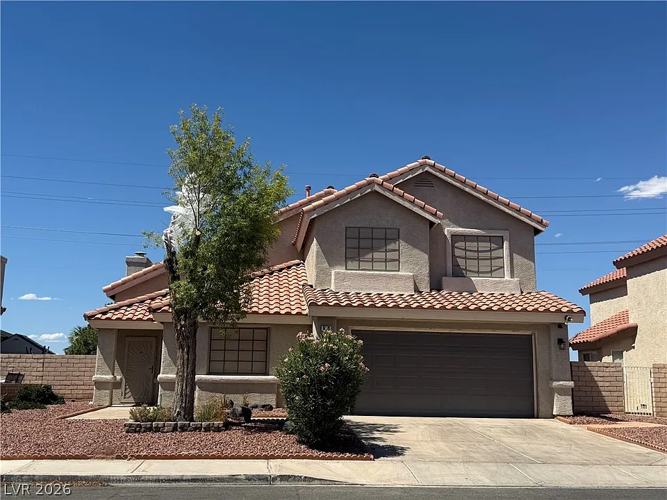 660 Bonanza Plain Ave