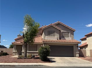 660 Bonanza Plain Ave, Henderson, NV 89011