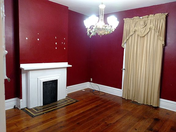 Den/playroom/living room