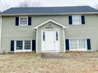 5412 Campbell Hwy, Lynchburg, VA 24501