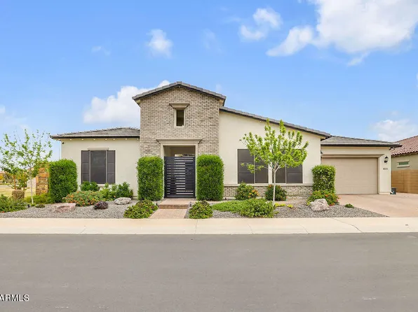 4051 S EMERALD Drive, Chandler, AZ 85249