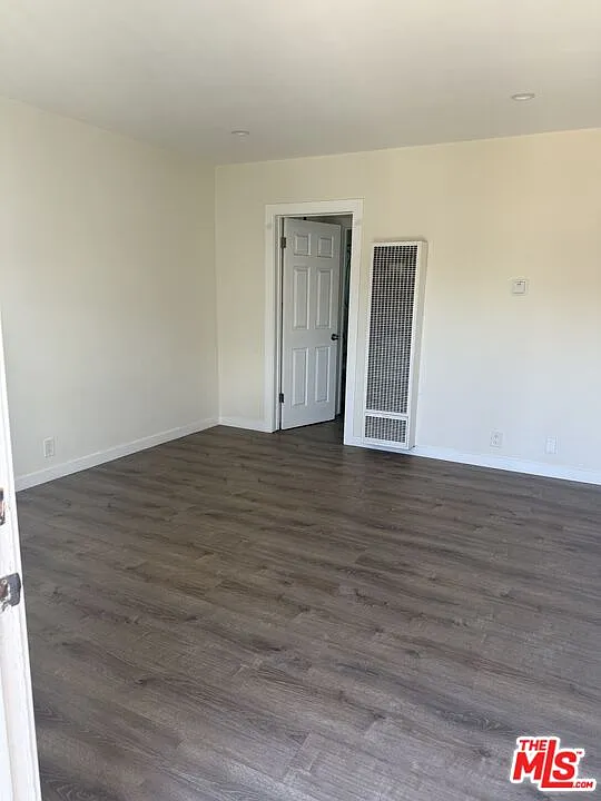 1 bed, 1.0 bath, 465 sqft, $1,600 — Photo 4