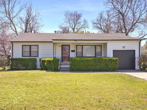 4026 E 26th St, Tulsa, OK 74114